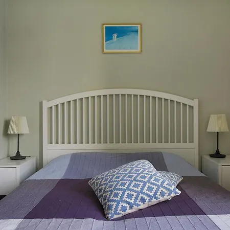 Appartement Song In Central