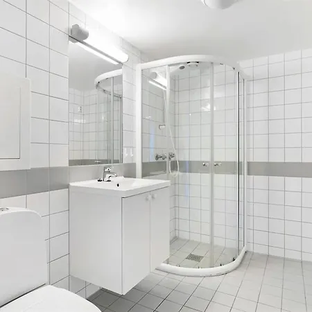 Apartment Song In Central *