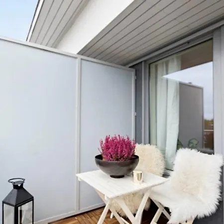 Apartment Song In Central
